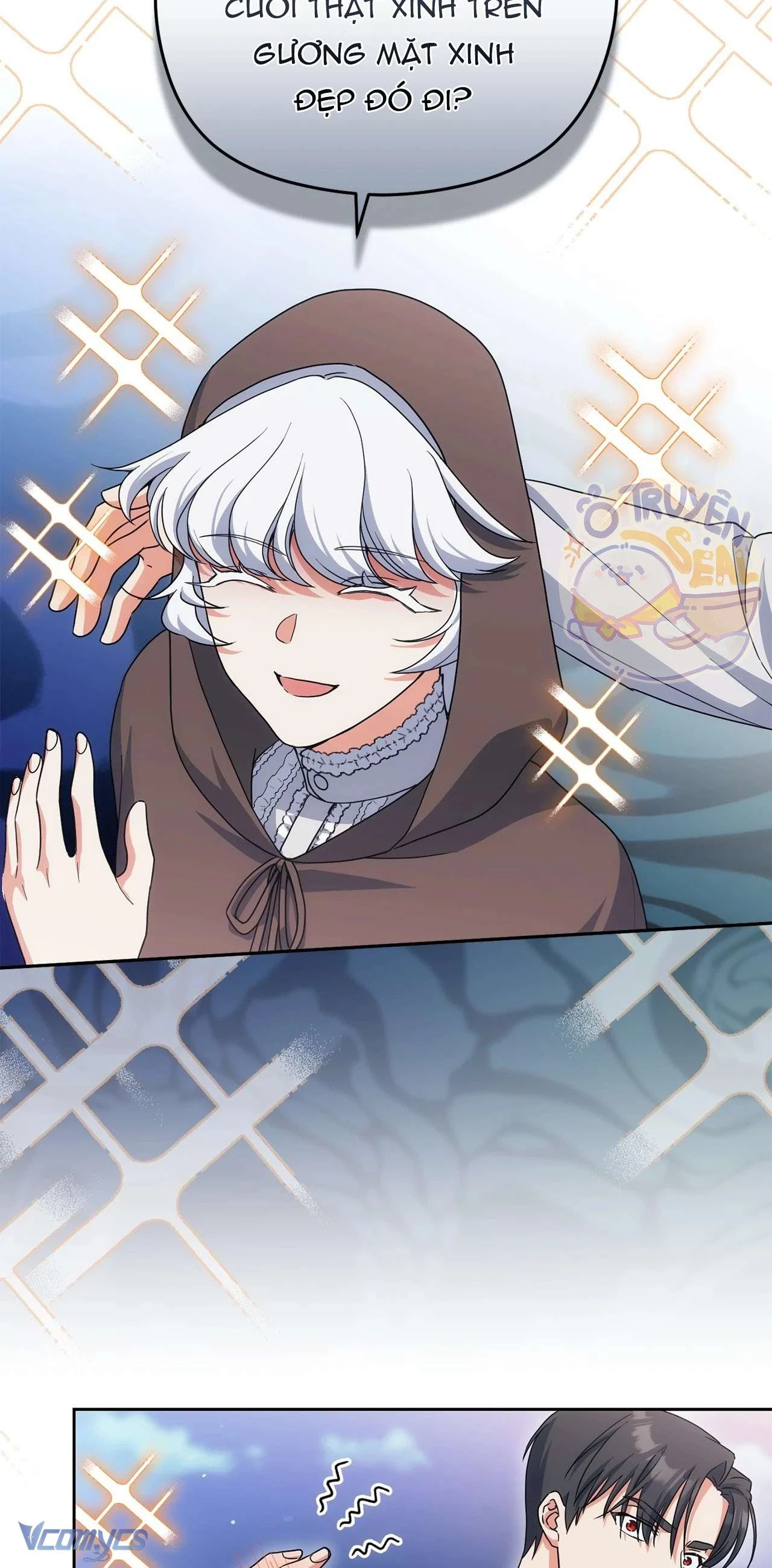 Nàng Công Chúa Trong Chuồng Gà Chapter  43 - 41