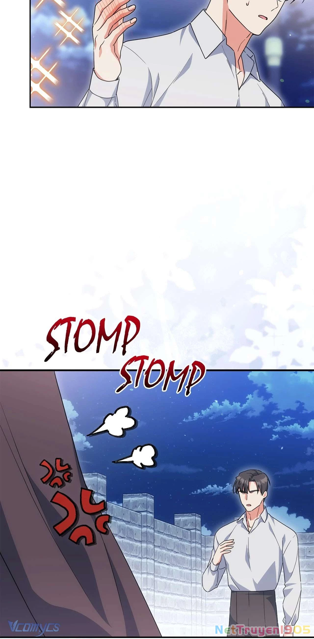 Nàng Công Chúa Trong Chuồng Gà Chapter  43 - 42