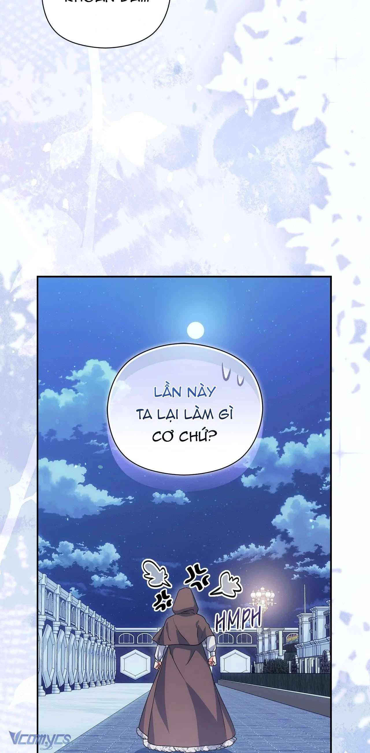 Nàng Công Chúa Trong Chuồng Gà Chapter  43 - 44