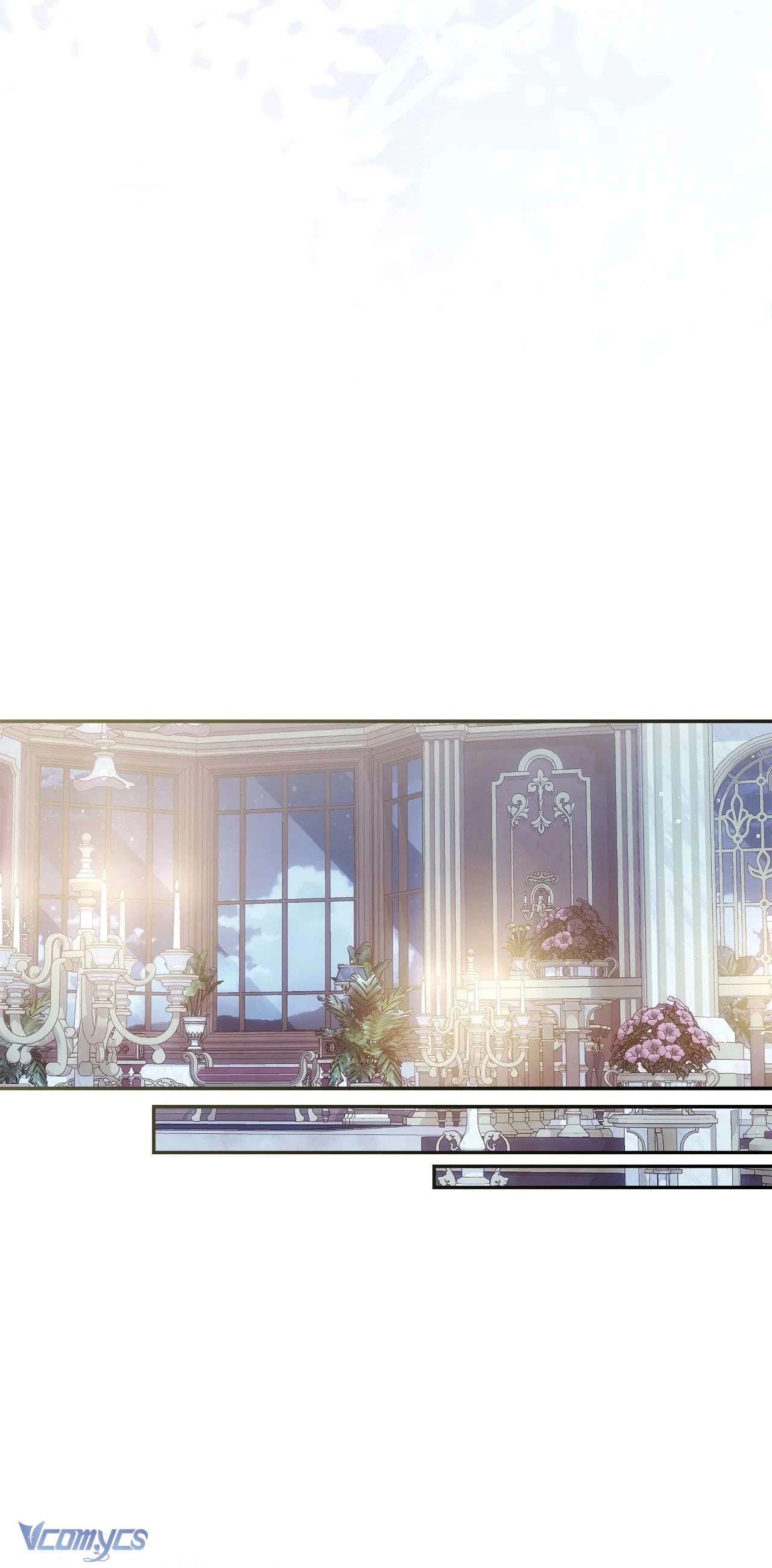 Nàng Công Chúa Trong Chuồng Gà Chapter  43 - 46