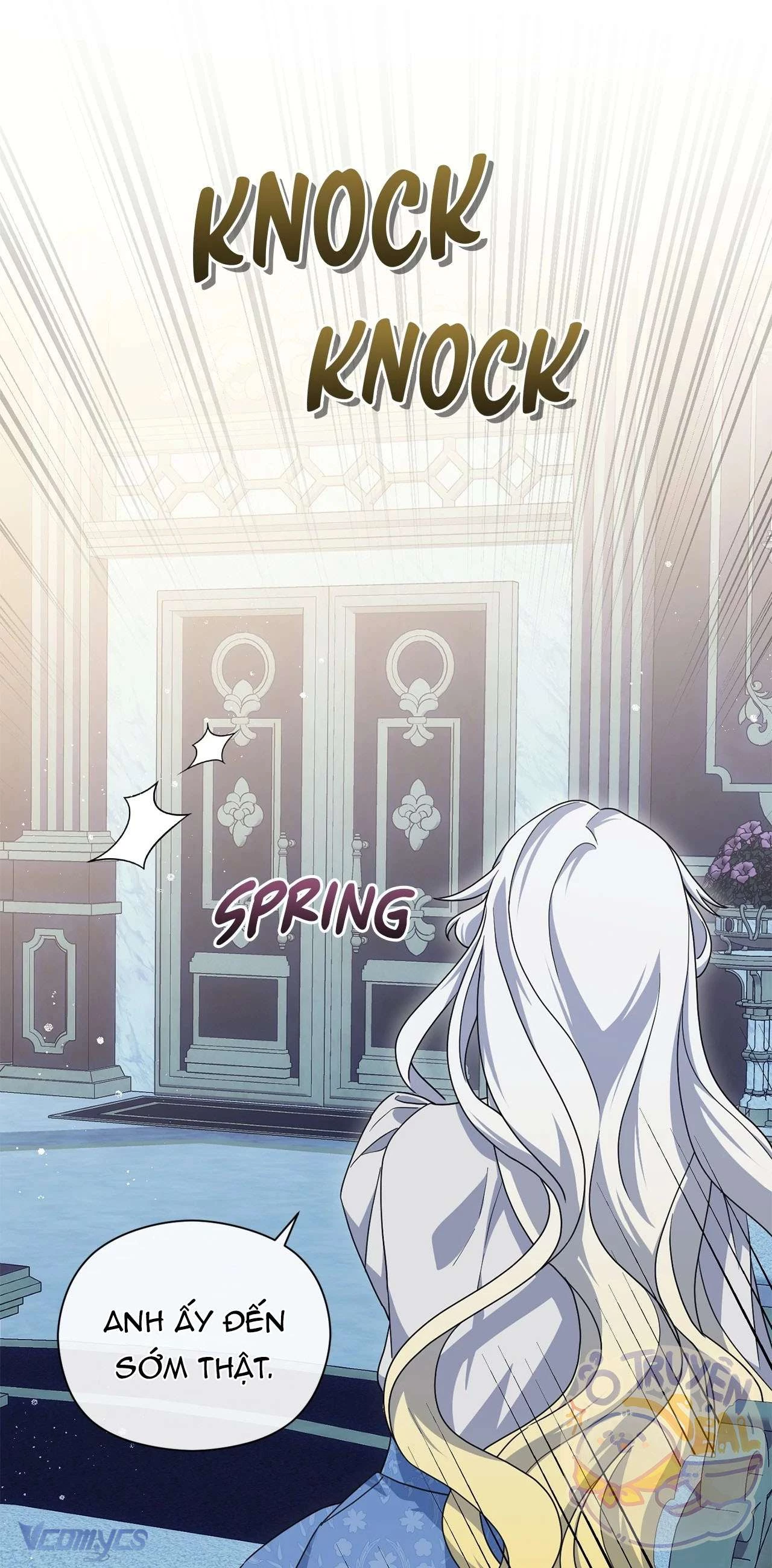 Nàng Công Chúa Trong Chuồng Gà Chapter  43 - 47