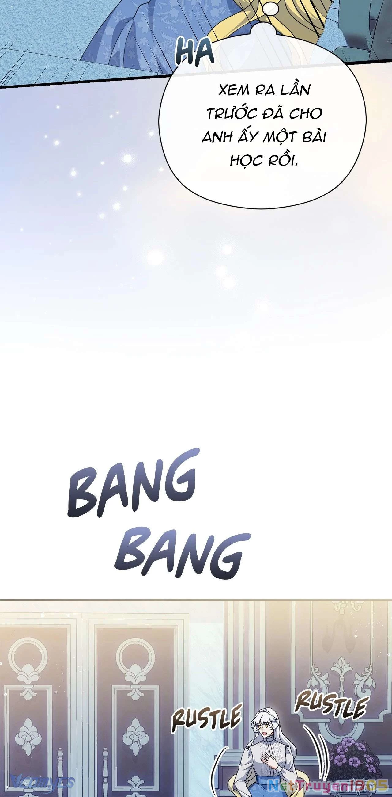 Nàng Công Chúa Trong Chuồng Gà Chapter  43 - 48