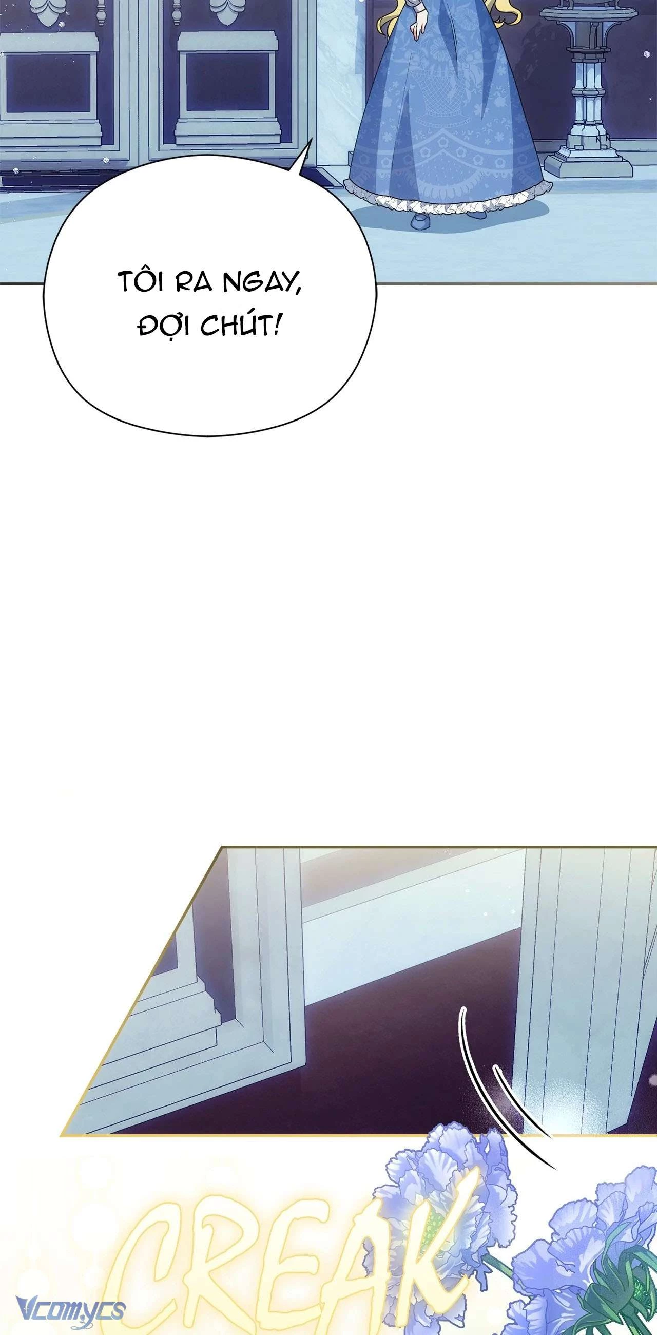 Nàng Công Chúa Trong Chuồng Gà Chapter  43 - 49