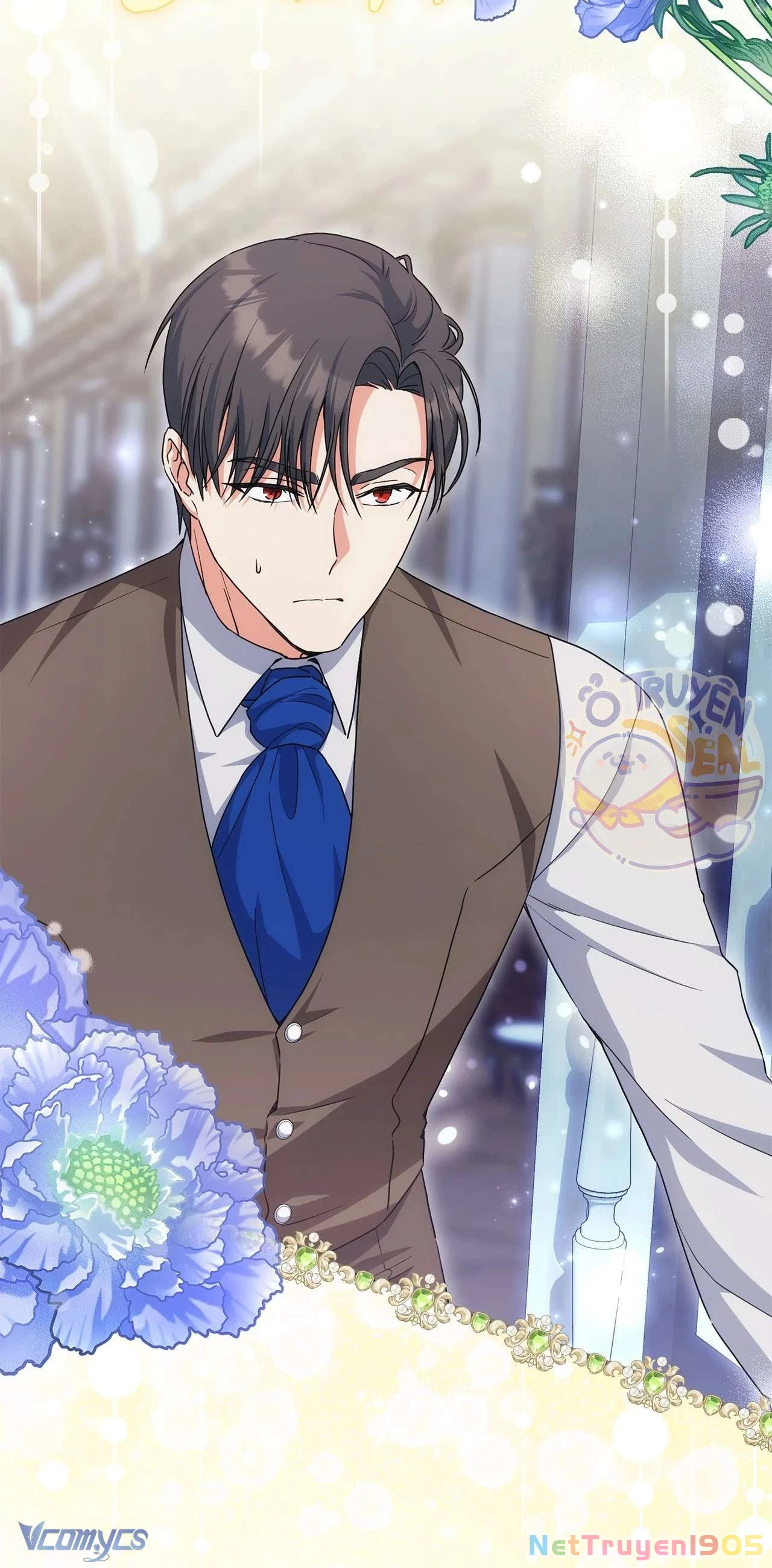 Nàng Công Chúa Trong Chuồng Gà Chapter  43 - 50