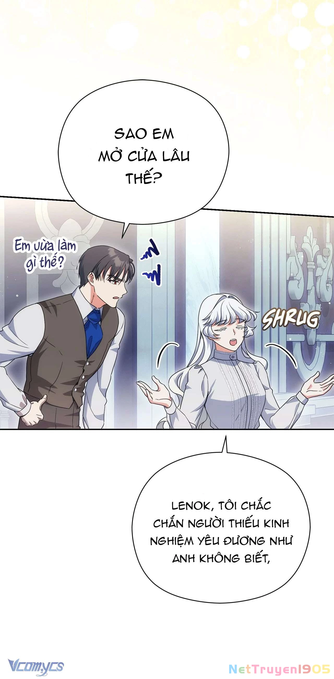 Nàng Công Chúa Trong Chuồng Gà Chapter  43 - 51