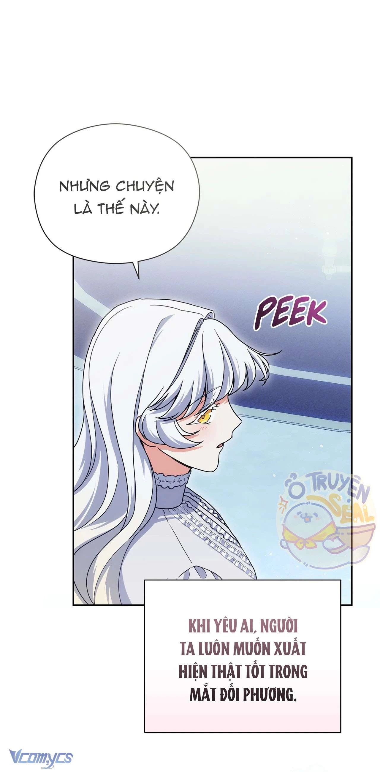 Nàng Công Chúa Trong Chuồng Gà Chapter  43 - 52