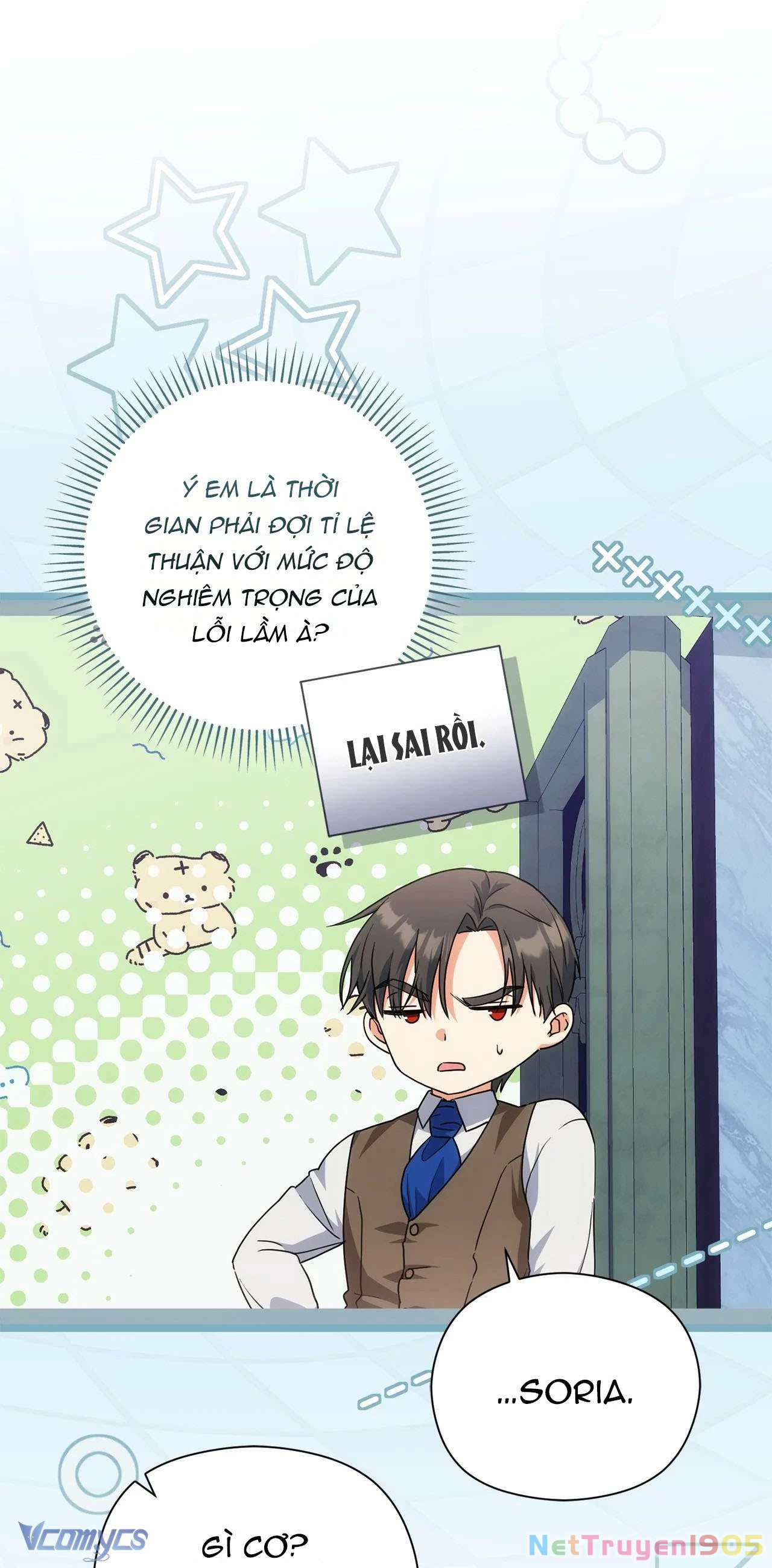 Nàng Công Chúa Trong Chuồng Gà Chapter  43 - 53