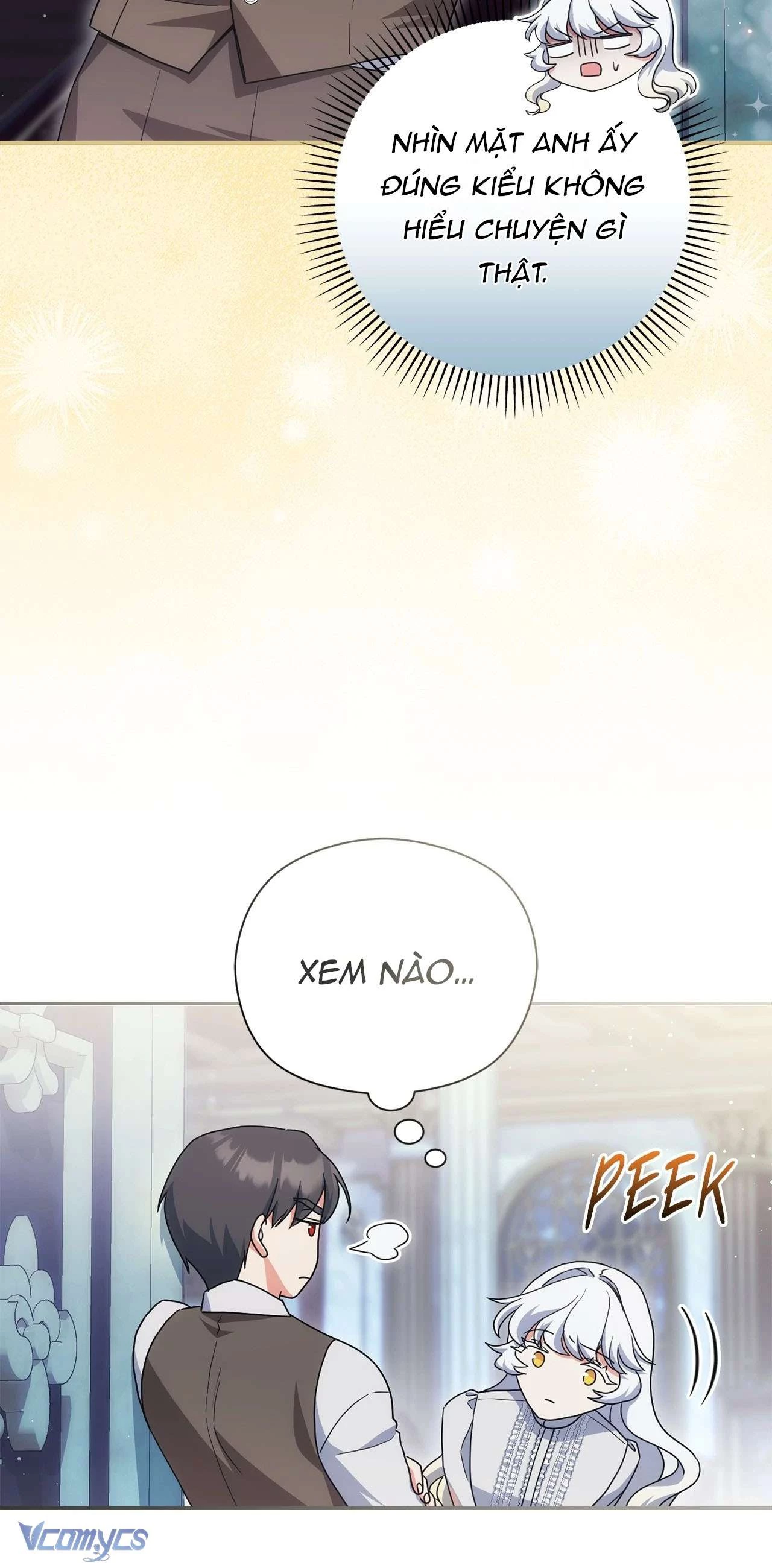 Nàng Công Chúa Trong Chuồng Gà Chapter  43 - 56