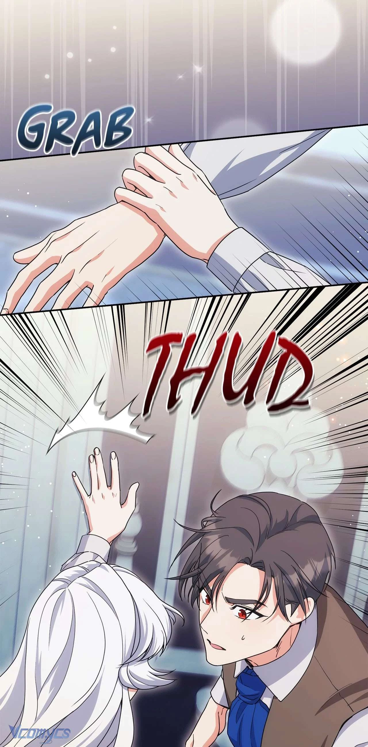 Nàng Công Chúa Trong Chuồng Gà Chapter  43 - 58