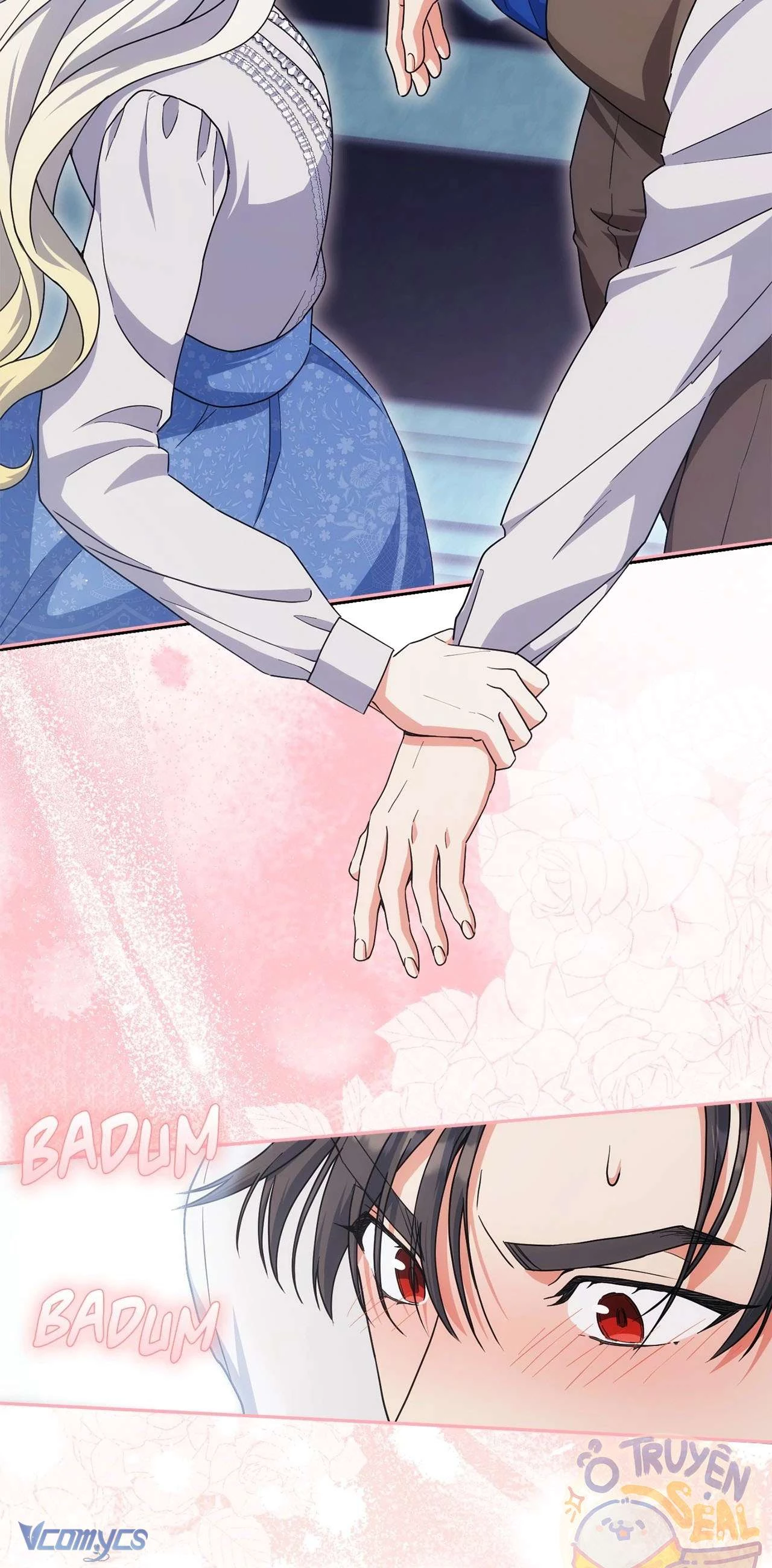 Nàng Công Chúa Trong Chuồng Gà Chapter  43 - 59