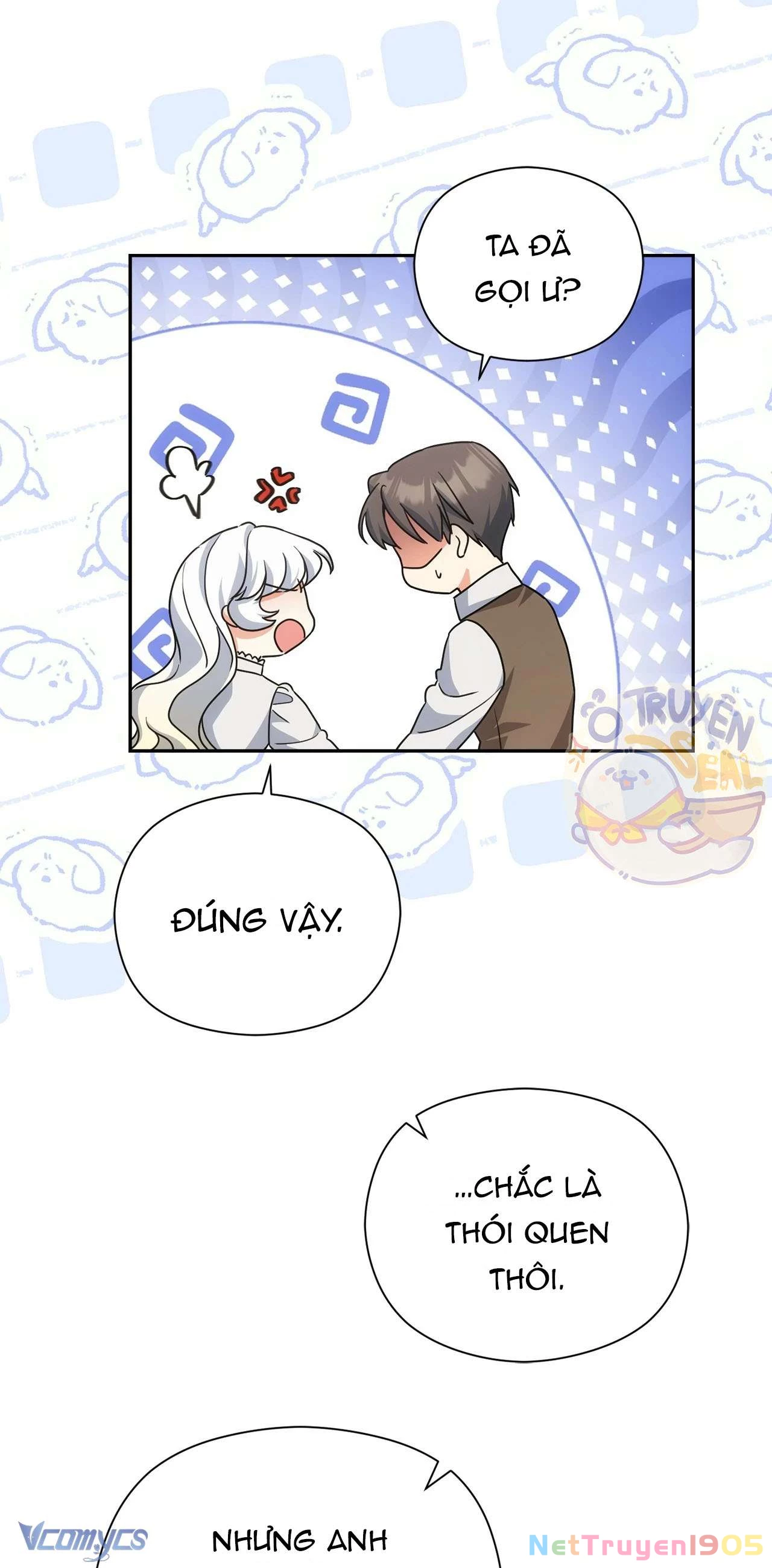 Nàng Công Chúa Trong Chuồng Gà Chapter  43 - 61