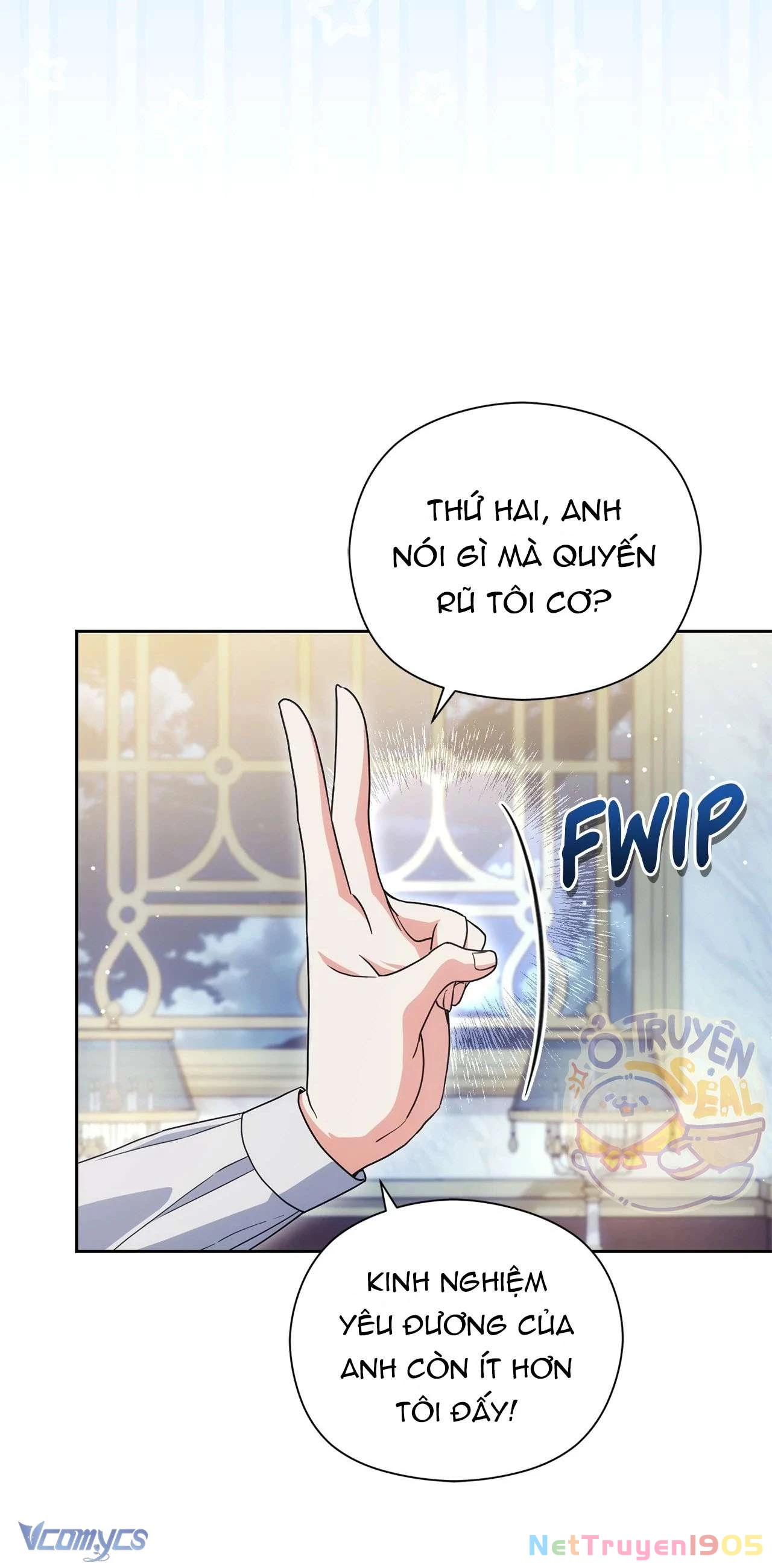 Nàng Công Chúa Trong Chuồng Gà Chapter  43 - 63