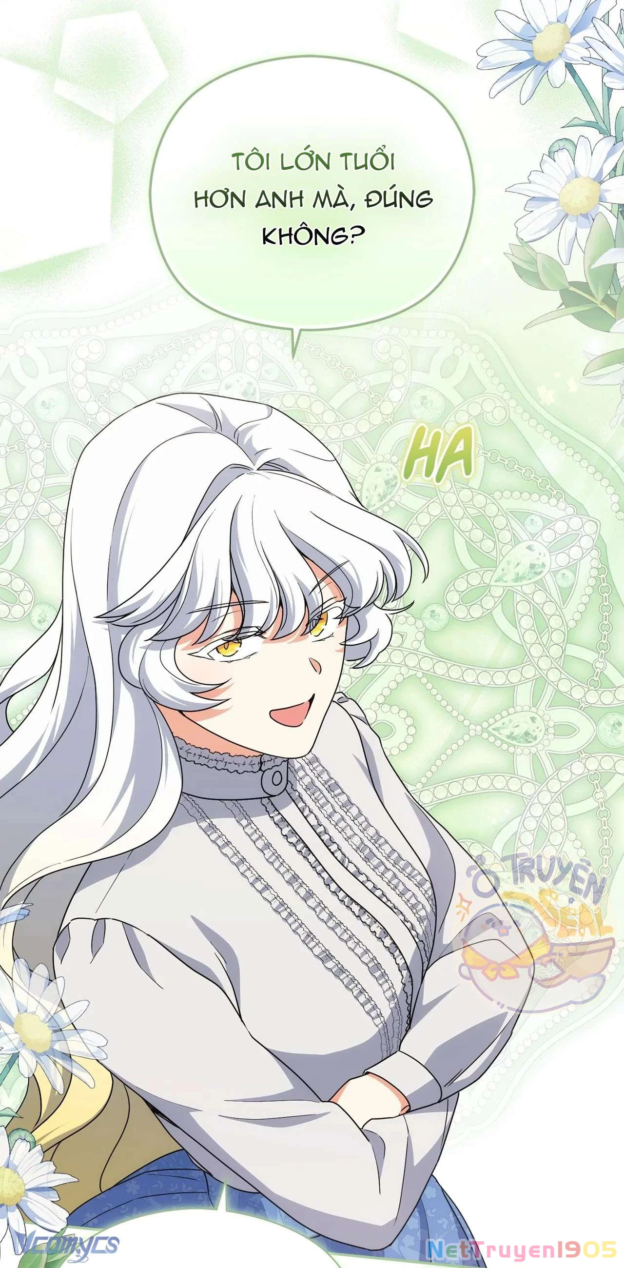 Nàng Công Chúa Trong Chuồng Gà Chapter  43 - 65
