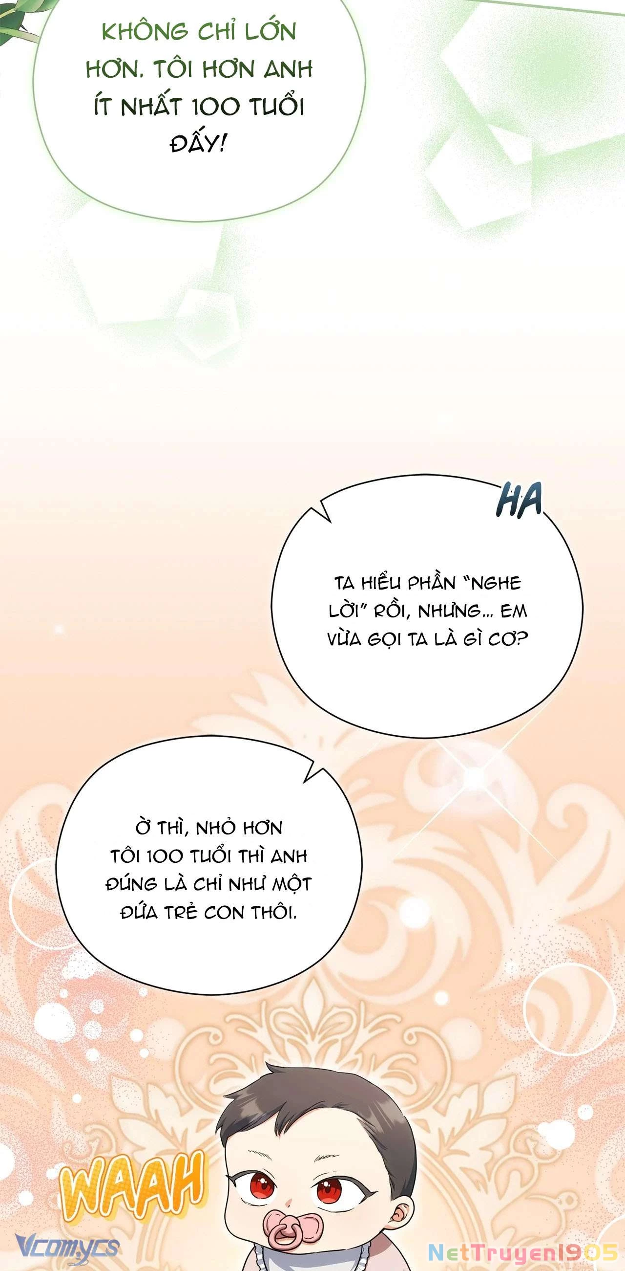 Nàng Công Chúa Trong Chuồng Gà Chapter  43 - 66