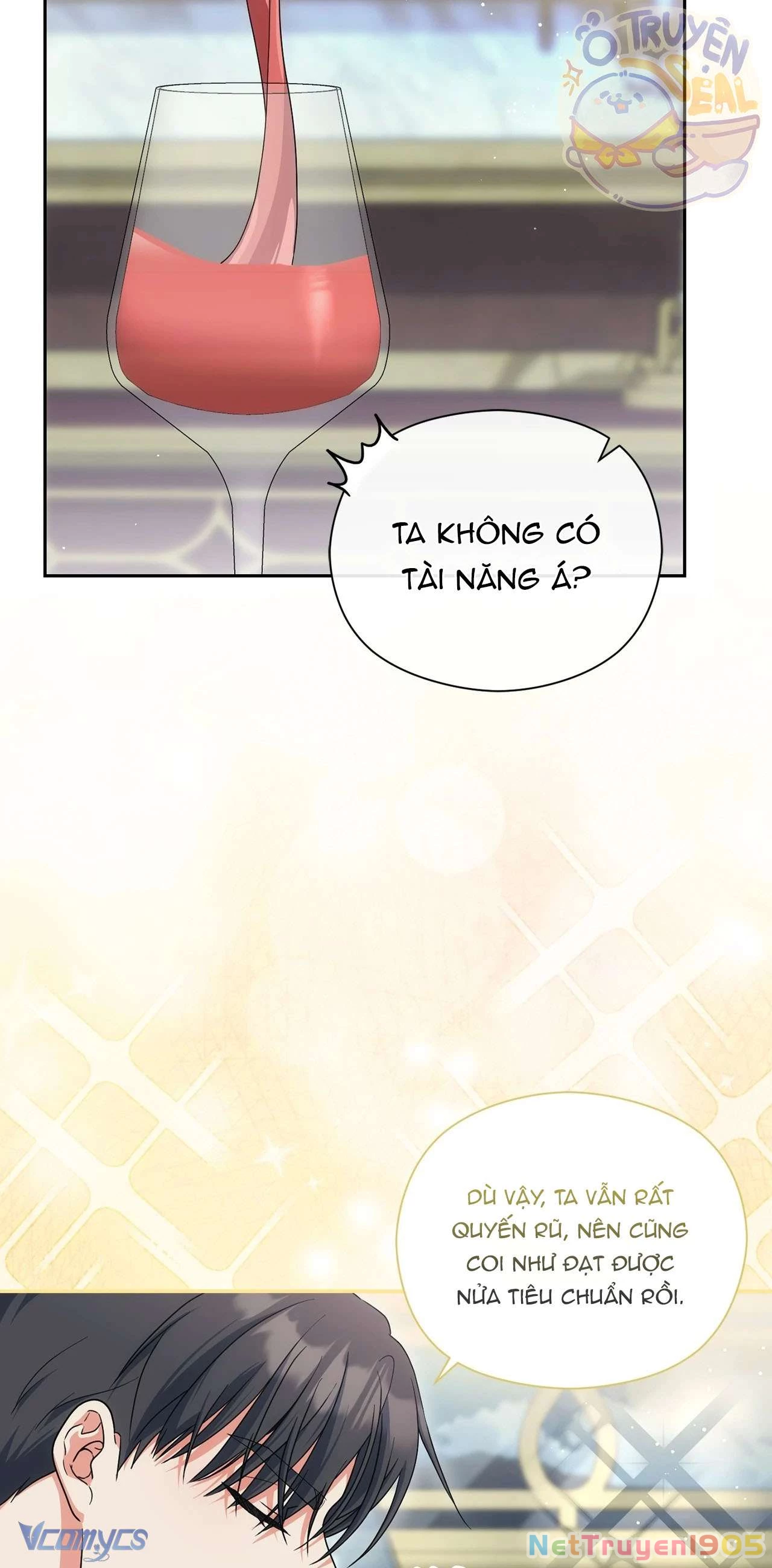 Nàng Công Chúa Trong Chuồng Gà Chapter  43 - 72