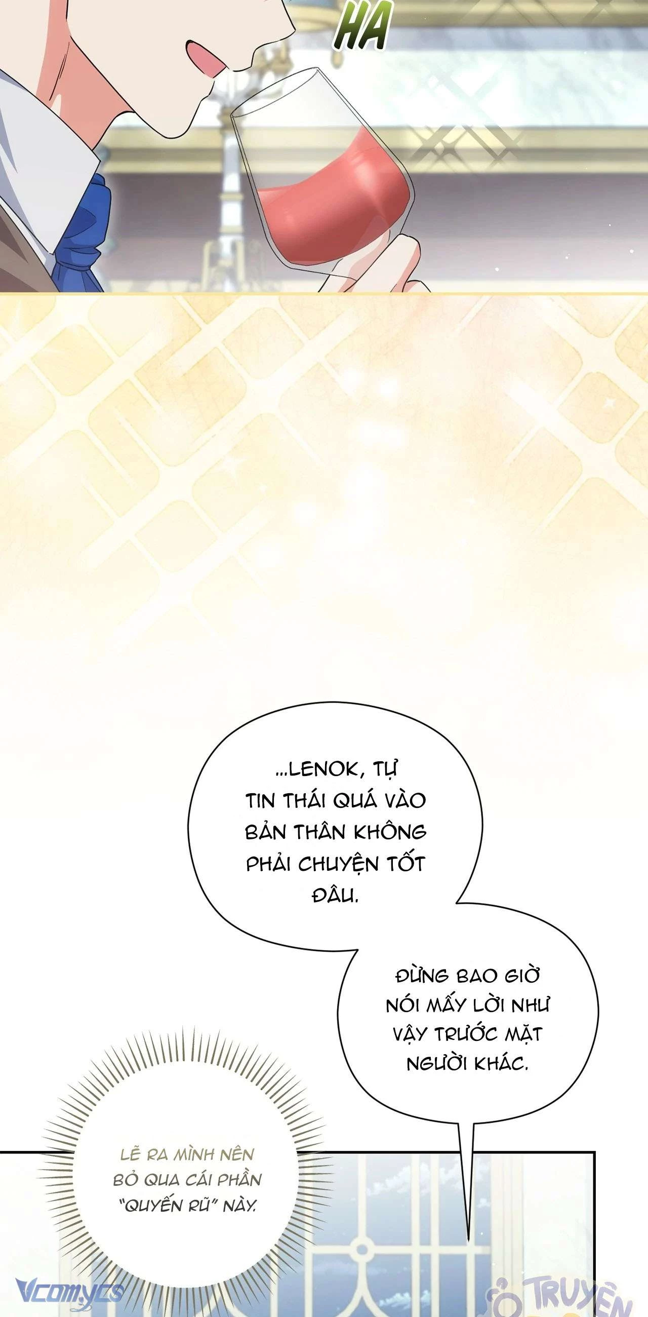 Nàng Công Chúa Trong Chuồng Gà Chapter  43 - 73