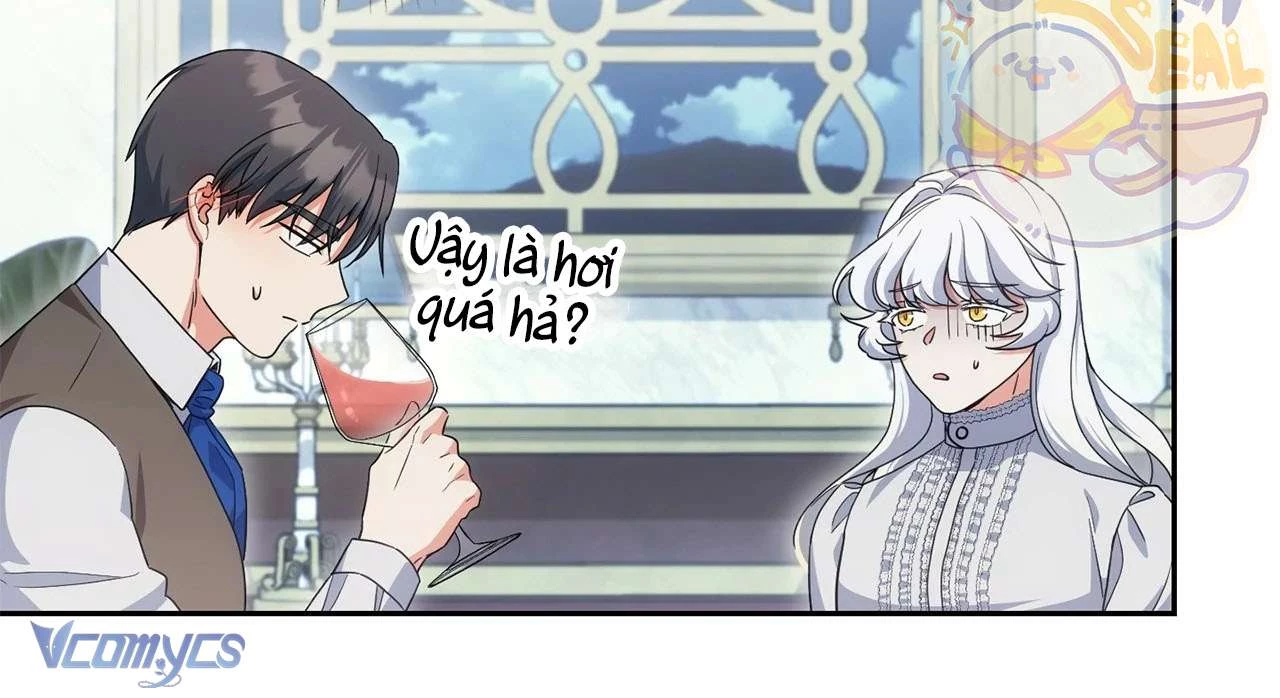 Nàng Công Chúa Trong Chuồng Gà Chapter  43 - 74