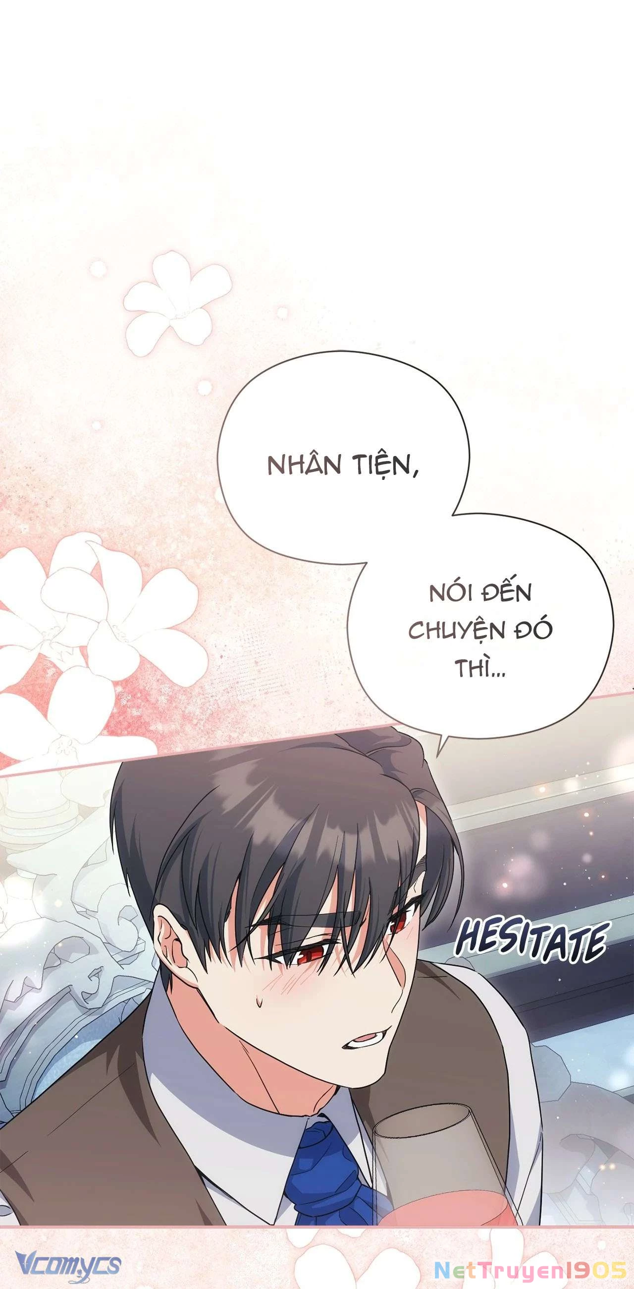 Nàng Công Chúa Trong Chuồng Gà Chapter  43 - 75