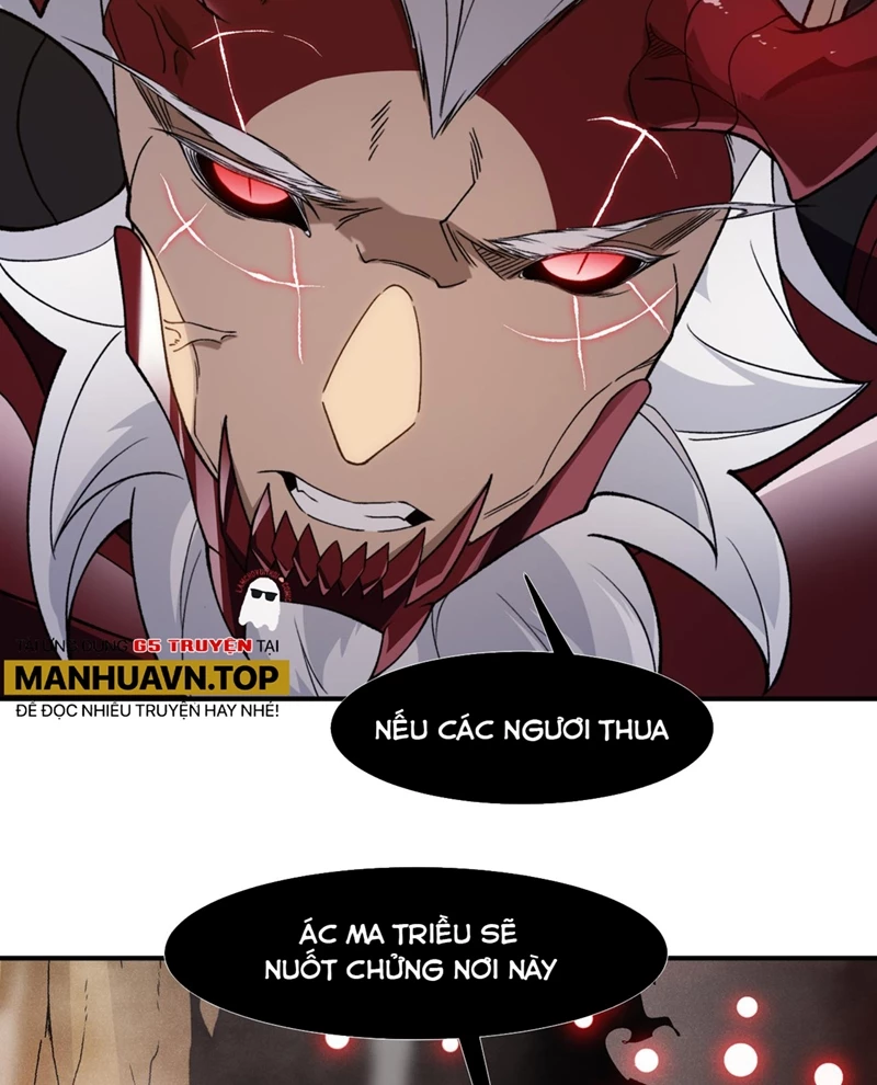 Quỷ Tiến Hóa Chapter 115 - 2