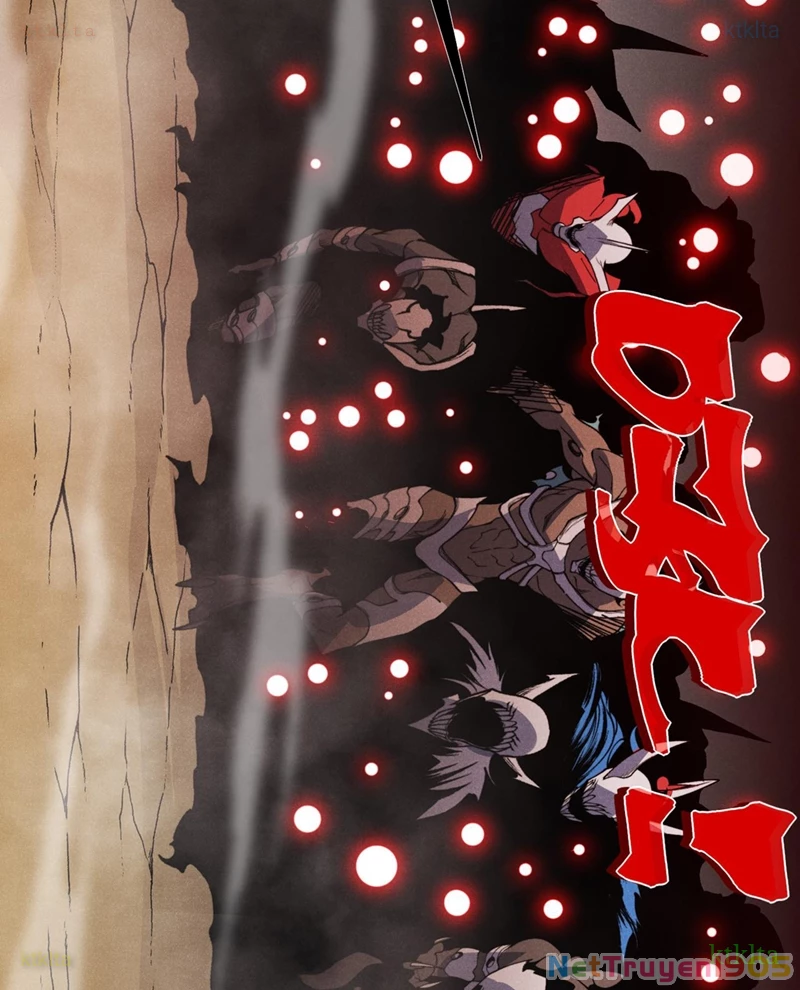 Quỷ Tiến Hóa Chapter 115 - 3