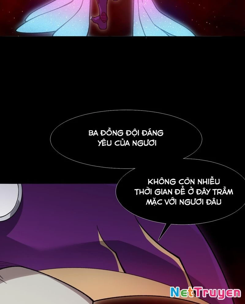 Quỷ Tiến Hóa Chapter 115 - 11