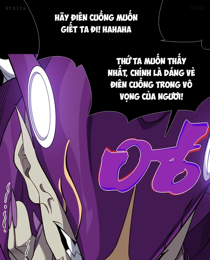 Quỷ Tiến Hóa Chapter 115 - 13
