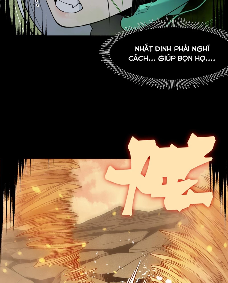 Quỷ Tiến Hóa Chapter 115 - 23