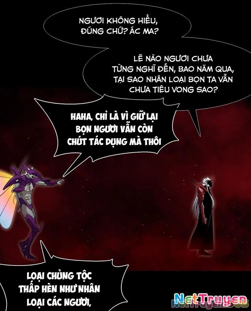 Quỷ Tiến Hóa Chapter 115 - 31