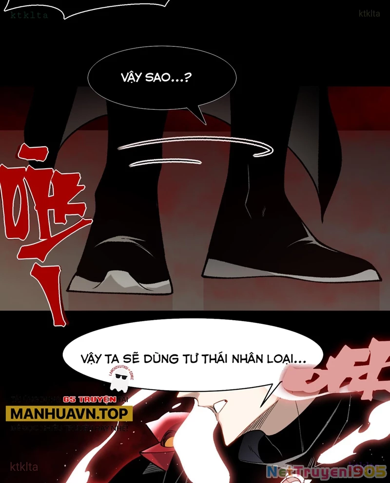 Quỷ Tiến Hóa Chapter 115 - 32