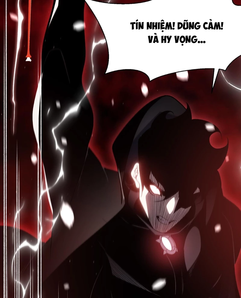 Quỷ Tiến Hóa Chapter 115 - 40