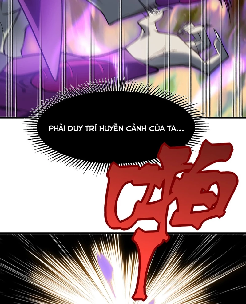 Quỷ Tiến Hóa Chapter 115 - 58