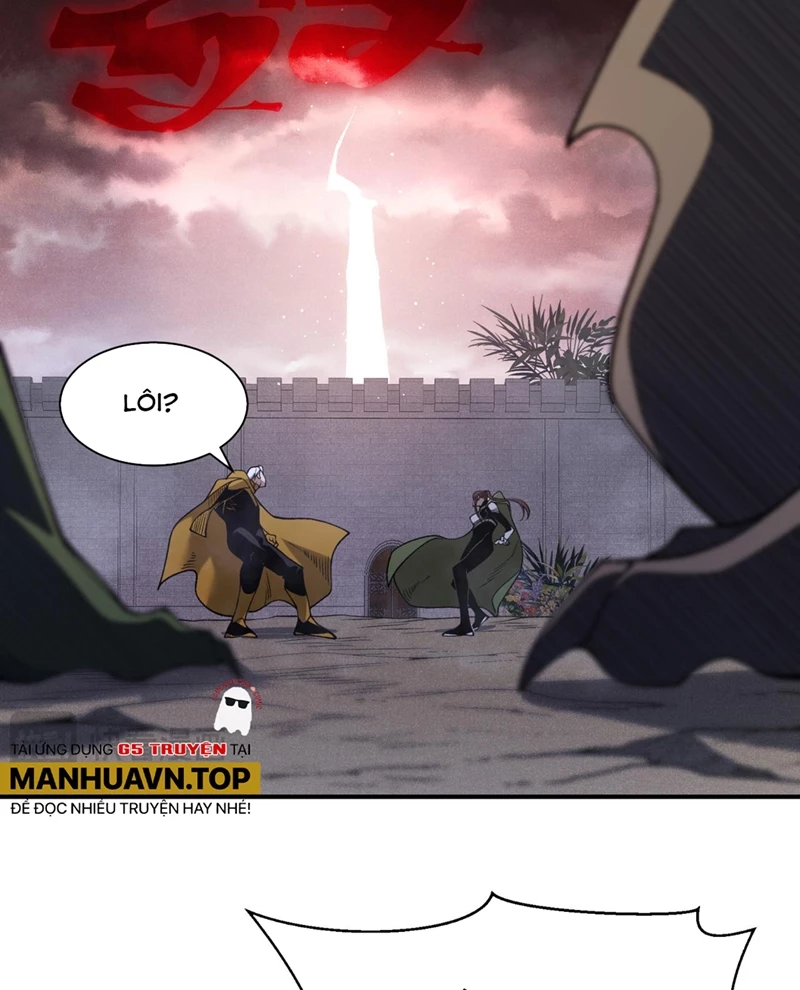 Quỷ Tiến Hóa Chapter 115 - 60