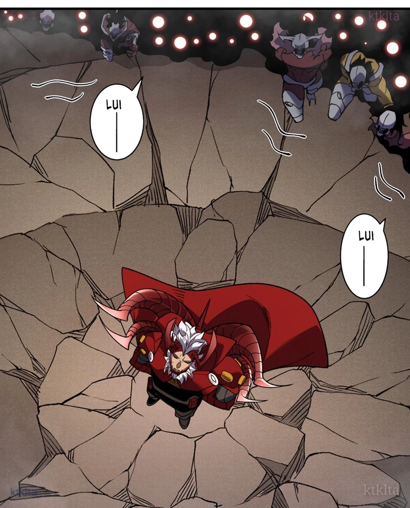 Quỷ Tiến Hóa Chapter 115 - 64
