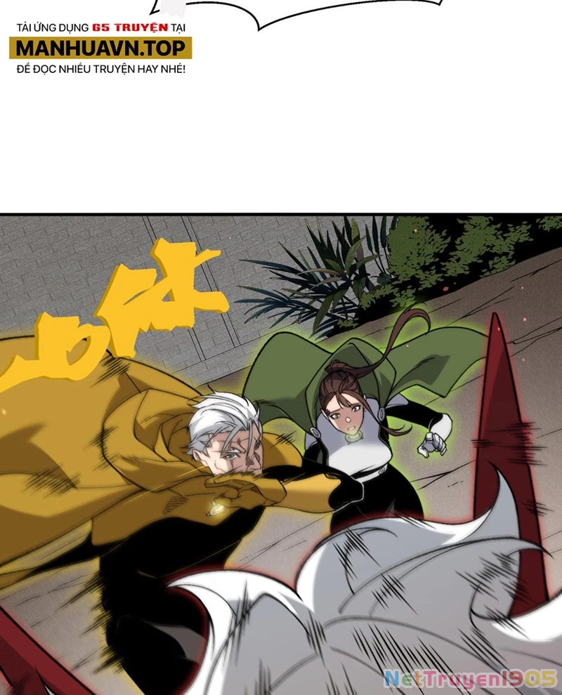 Quỷ Tiến Hóa Chapter 115 - 70