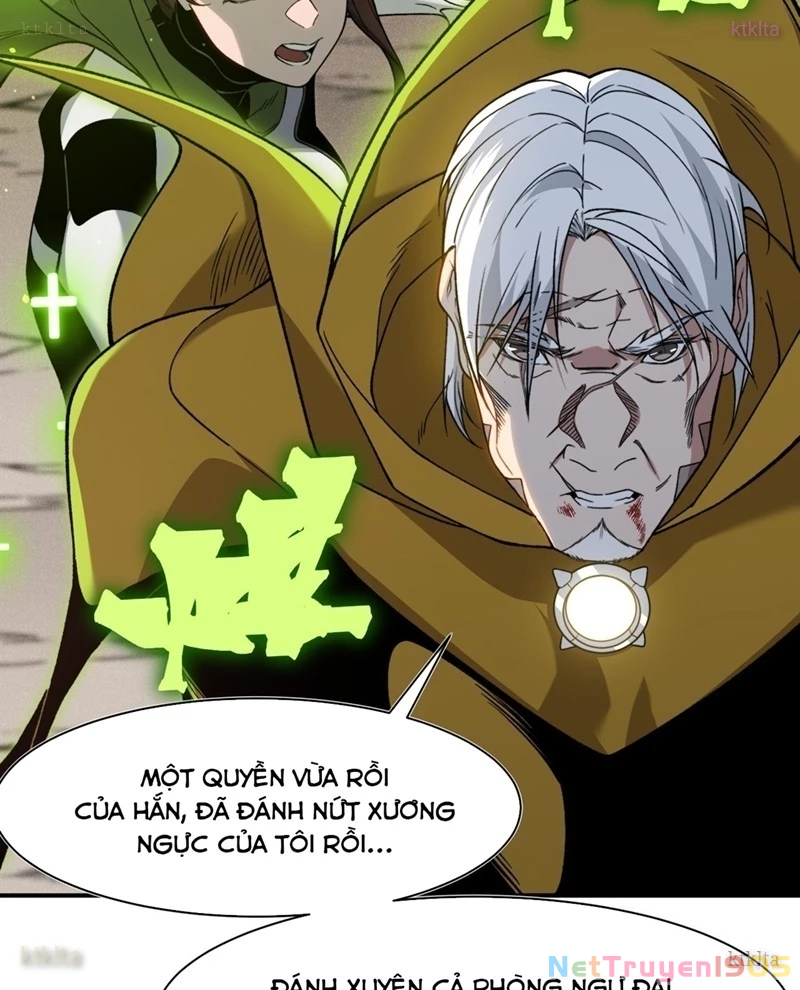 Quỷ Tiến Hóa Chapter 115 - 84