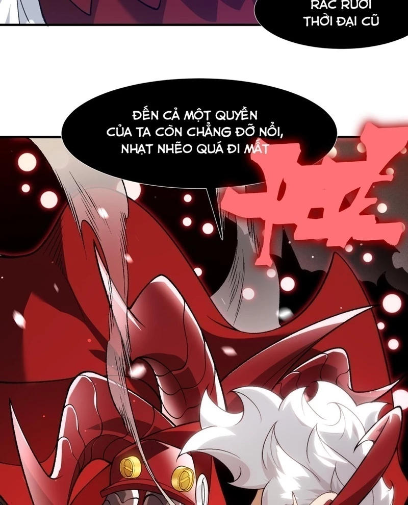 Quỷ Tiến Hóa Chapter 115 - 87