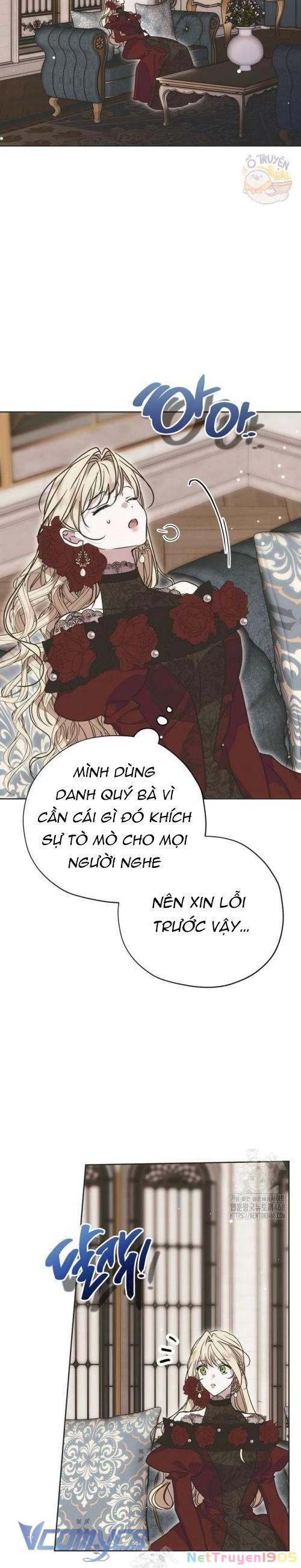 Vụ Bê Bối Vô Đạo Đức Chapter 14 - 2