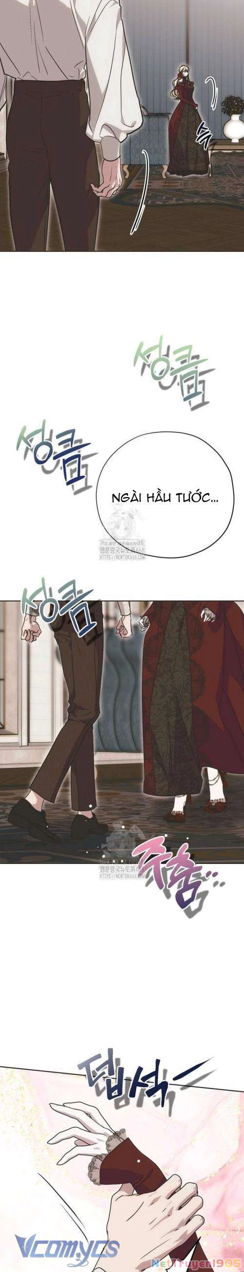 Vụ Bê Bối Vô Đạo Đức Chapter 14 - 4