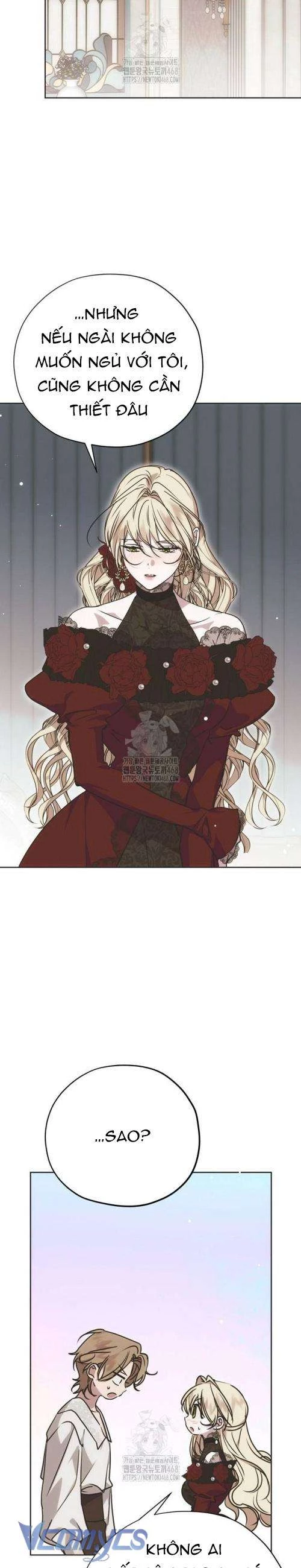 Vụ Bê Bối Vô Đạo Đức Chapter 14 - 10