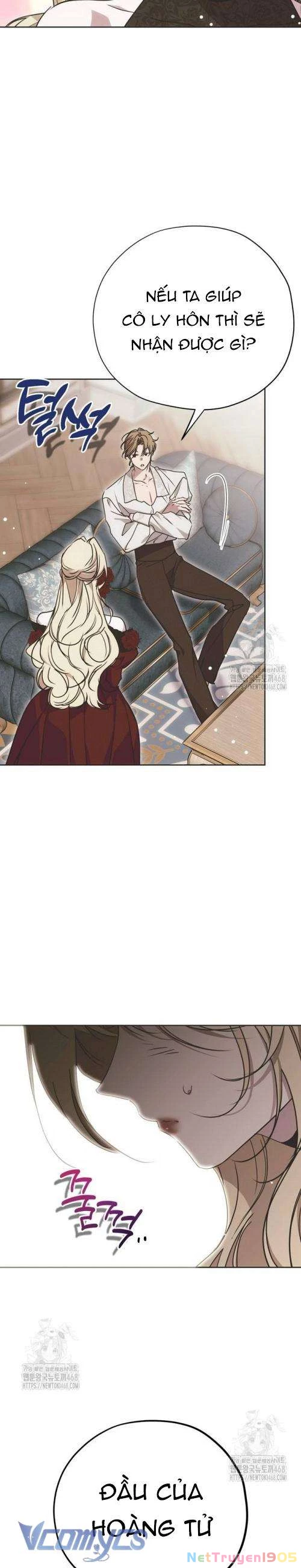 Vụ Bê Bối Vô Đạo Đức Chapter 14 - 13