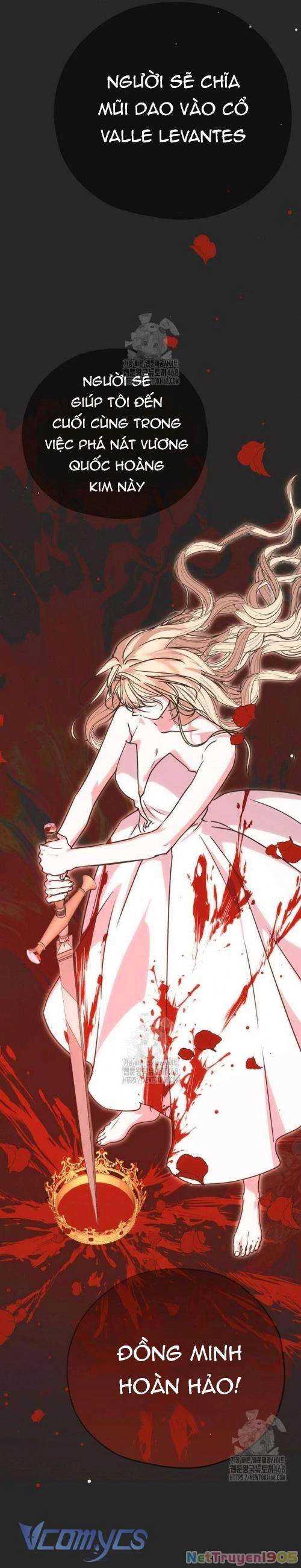 Vụ Bê Bối Vô Đạo Đức Chapter 14 - 16