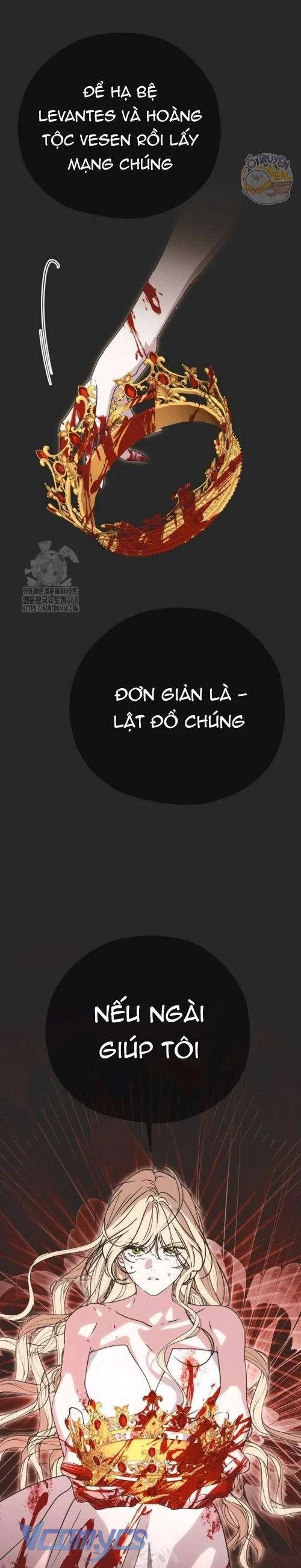 Vụ Bê Bối Vô Đạo Đức Chapter 14 - 17