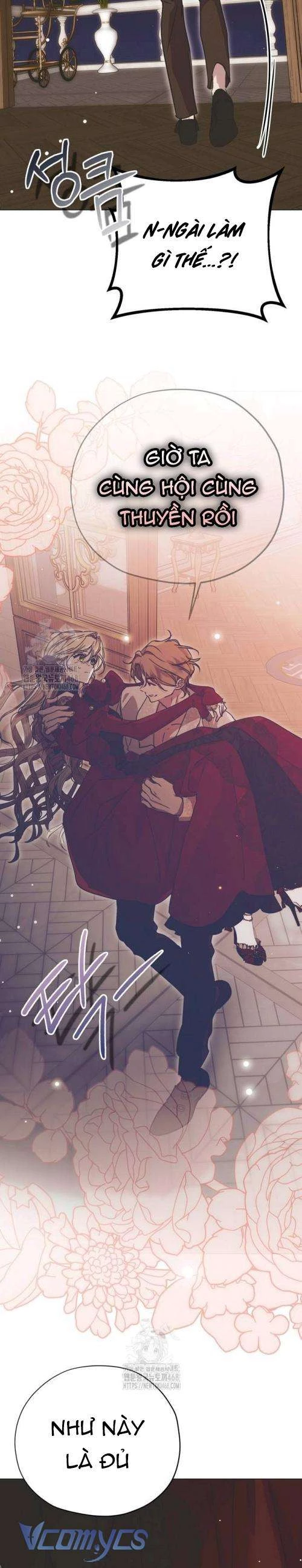 Vụ Bê Bối Vô Đạo Đức Chapter 14 - 25