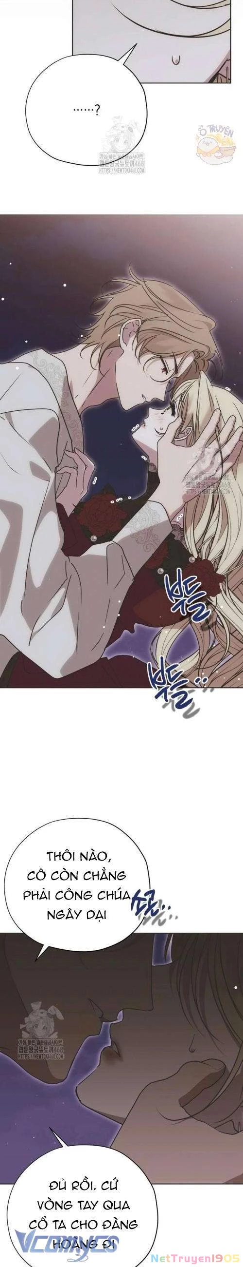 Vụ Bê Bối Vô Đạo Đức Chapter 14 - 29