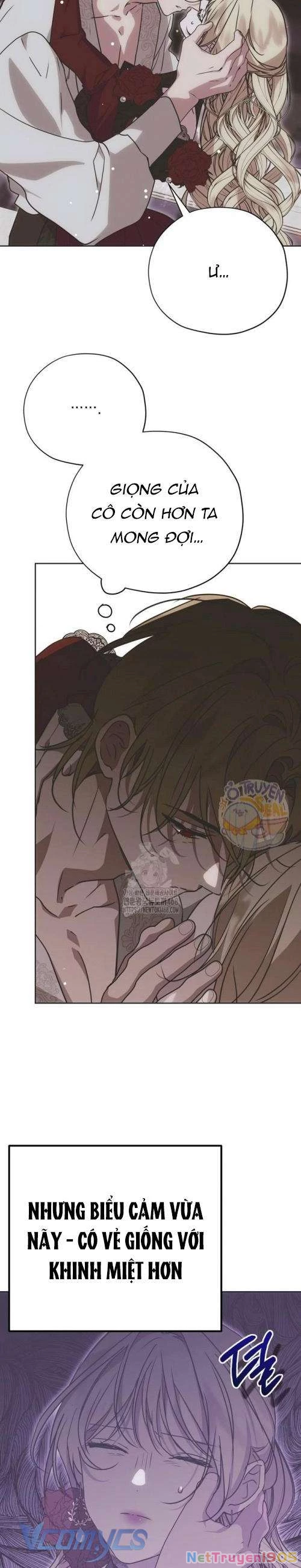 Vụ Bê Bối Vô Đạo Đức Chapter 14 - 32