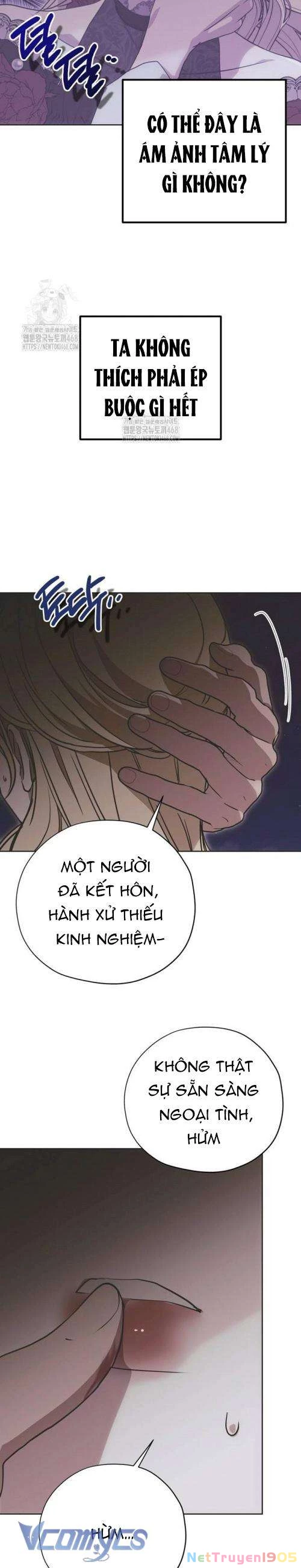 Vụ Bê Bối Vô Đạo Đức Chapter 14 - 33