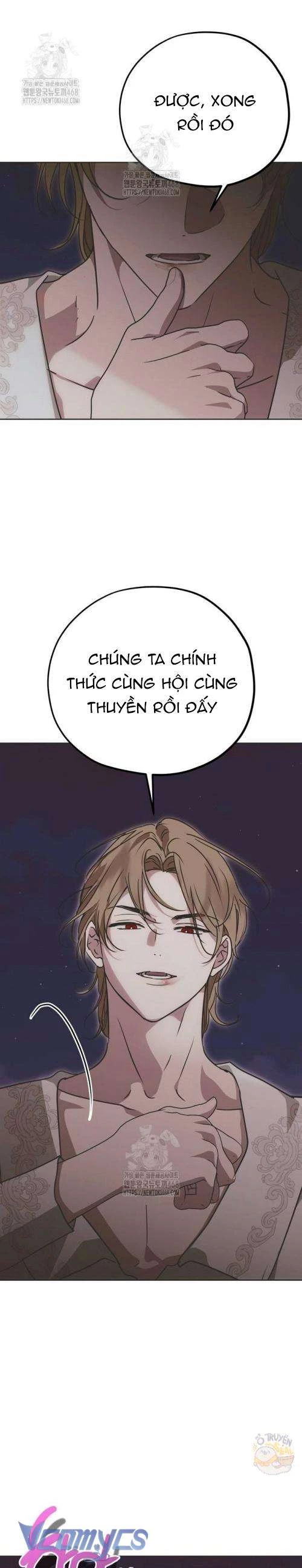 Vụ Bê Bối Vô Đạo Đức Chapter 14 - 35