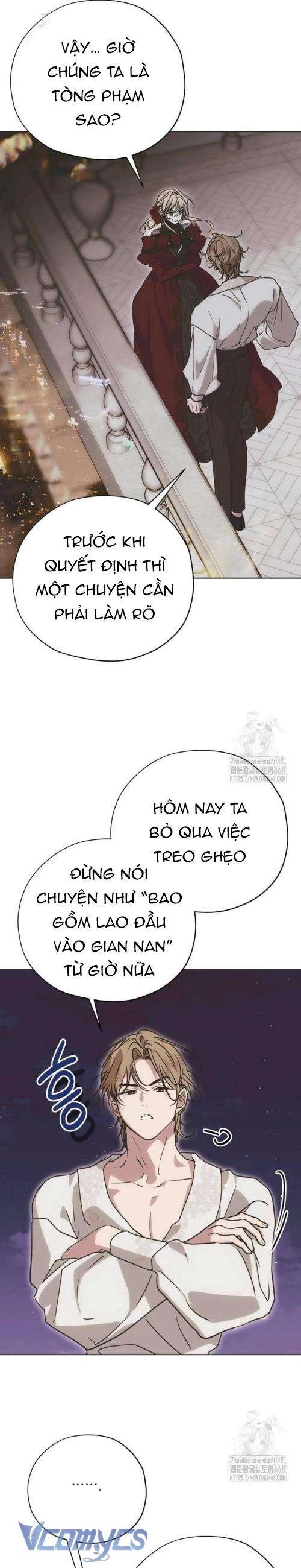 Vụ Bê Bối Vô Đạo Đức Chapter 14 - 37