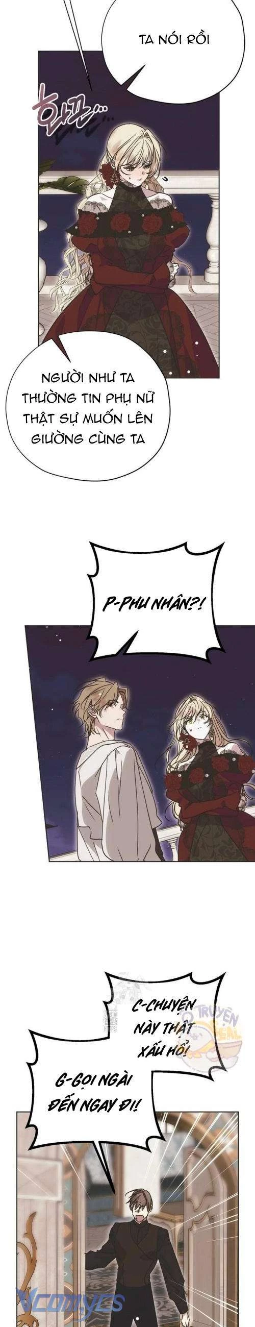 Vụ Bê Bối Vô Đạo Đức Chapter 14 - 38