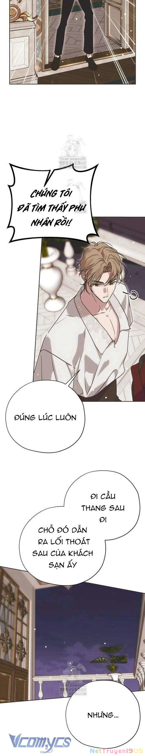 Vụ Bê Bối Vô Đạo Đức Chapter 14 - 39